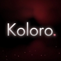 Koloro Cover