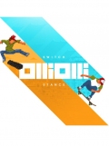 OlliOlli: Switch Stance Cover