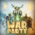 Warparty Cover