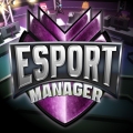 ESport Manager Cover
