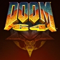 Doom 64 Cover