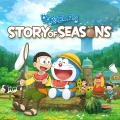 Doraemon Story of Seasons Cover