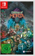 Children of Morta