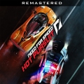 Need for Speed Hot Pursuit Remastered Cover