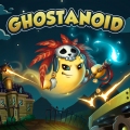 Ghostanoid Cover