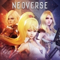 Neoverse Cover