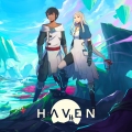 Haven Cover