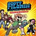 Scott Pilgrim vs. The World: Complete Edition Cover