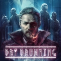 Dry Drowning Cover