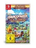Overcooked All You Can Eat Cover