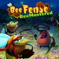Beefense Beemastered Cover