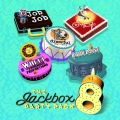 Jackbox Party Pack 8 Cover
