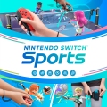Nintendo Switch Sports Cover