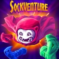 Sockventure Cover