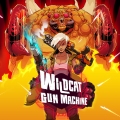 Wildcat Gun Machine Cover
