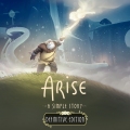 Arise: A Simple Story Definitive Edition Cover