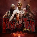The House of the Dead: Remake Cover