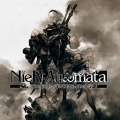 NieR:Automata The End of YoRHa Edition Cover