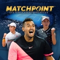 Matchpoint - Tennis Championship Cover