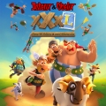 Asterix und Obelix XXXL â€“ Der Widder aus Hibernia Cover