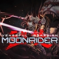 Vengeful Guardian: Moonrider Cover
