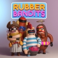 Rubber Bandits Cover