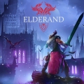 Elderand Cover