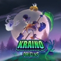 Kraino Origins Cover