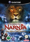 Die Chroniken von Narnia: Der König von Narnia Cover