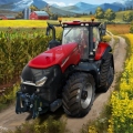 Landwirtschafts-Simulator 23: Nintendo Switch Edition Cover