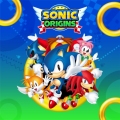 Sonic Origins Plus