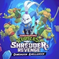 Teenage Mutant Ninja Turtles: Shredders Revenge - Dimension Shellshock