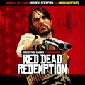 Red Dead Redemption Cover