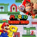 Mario vs. Donkey Kong (2024) (Cover)