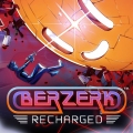 Berzerk Recharged Cover