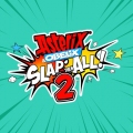Asterix & Obelix: Slap Them All! 2 Cover