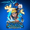 Naruto X Boruto: Ultimate Ninja Storm Connections Cover