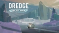 Dredge - The Pale Reach Cover