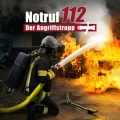 Notruf 112 - Der Angriffstrupp Cover