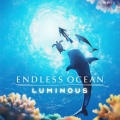 Endless Ocean Luminous Cover