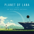 Planet of Lana Cover