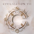 Sid Meiers Civilization VII Cover
