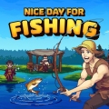 Nice Day for fishing