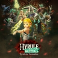 Hyrule Warriors: Chronik der Versiegelung