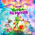 Yooka Replaylee