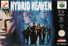 Hybrid Heaven Cover