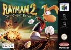 Rayman 2 - The Great Escape