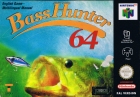 Bass Hunter 64 Cover