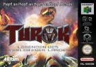 Turok: Legenden des verlorenen Landes