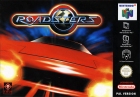 Roadsters Cover